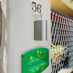Il Giardino Di Iole Via Giovanni Amendola N36 , Sassari Italie