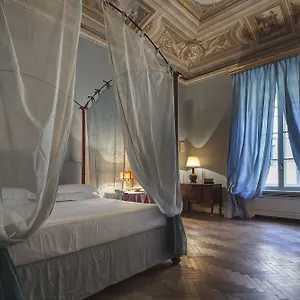 Al Palazzo Del Marchese Di Camugliano Residenza D'epoca 4*, Florence Italie