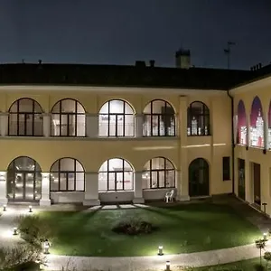  Gasthof Callme - In Centro Storico Italien