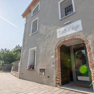 R&b Al , Domaso Italie