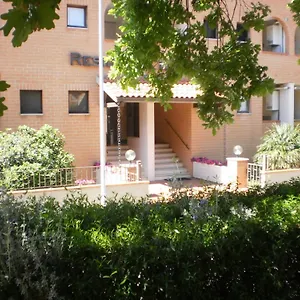 *** Hotel Rta Le Corti Italien