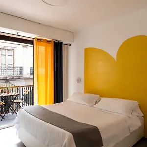 *** Frühstückspension Pretoria Italien