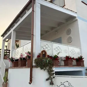 Santa Teresa , Capo Testa Italie