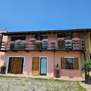 Antico Borgo Di Liteggio , Cologno al Serio Italie