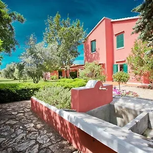 *** Hotel Agrialbergo Italien