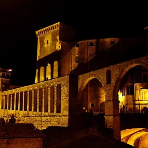  Gasthof La Magica Torre Italien